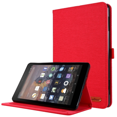 HD 10'' FLIP TABLET CASE